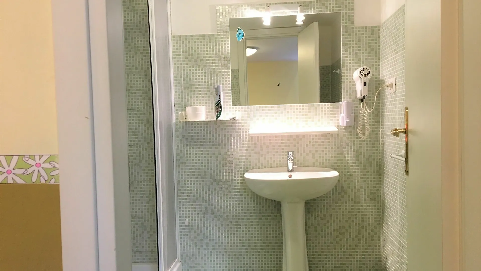 Guesthouse Paradisio Rome Italy