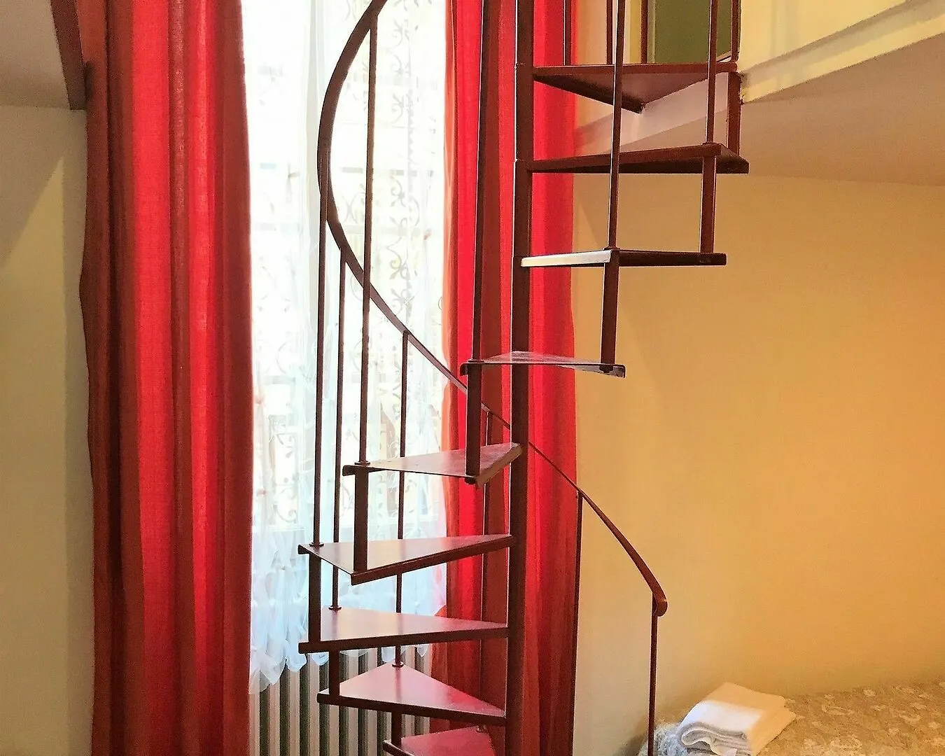 Guesthouse Paradisio Rome