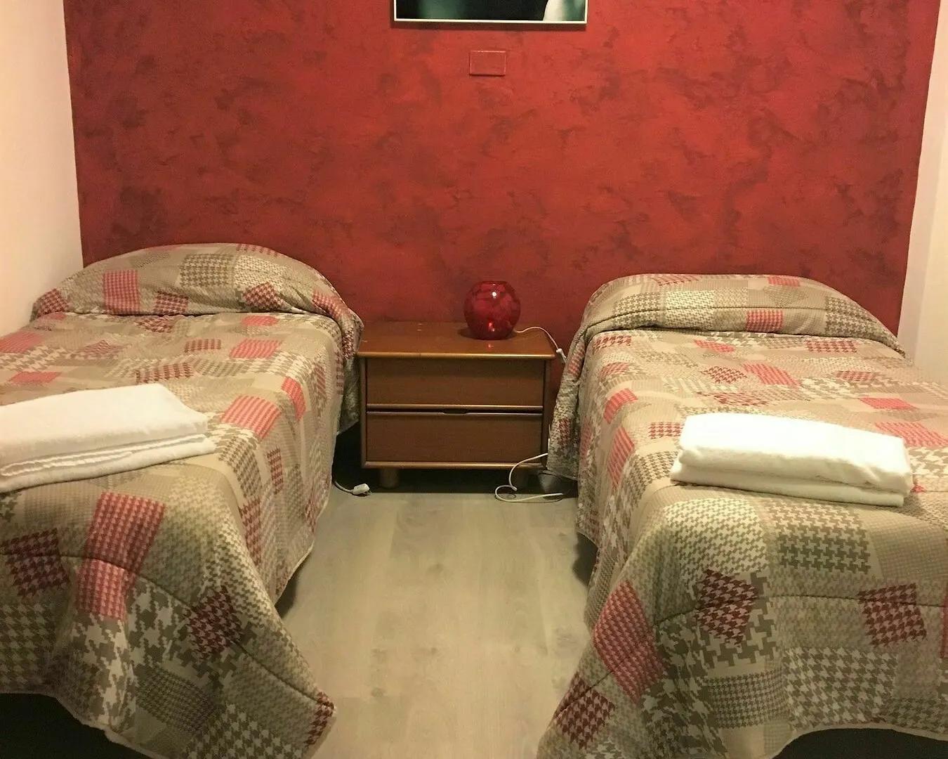 Bed & Breakfast Guesthouse Paradisio Rome