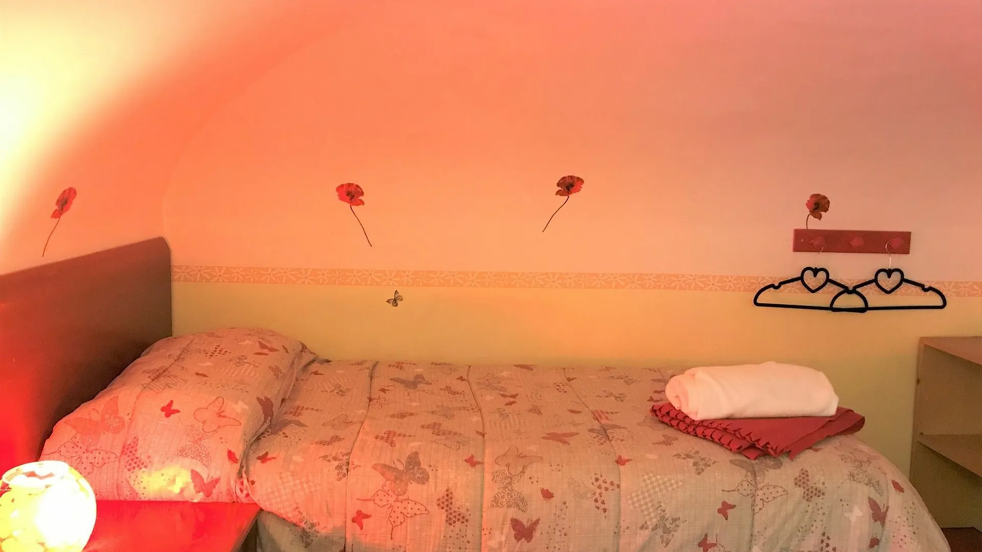 Guesthouse Paradisio Rome 3*,  Italy
