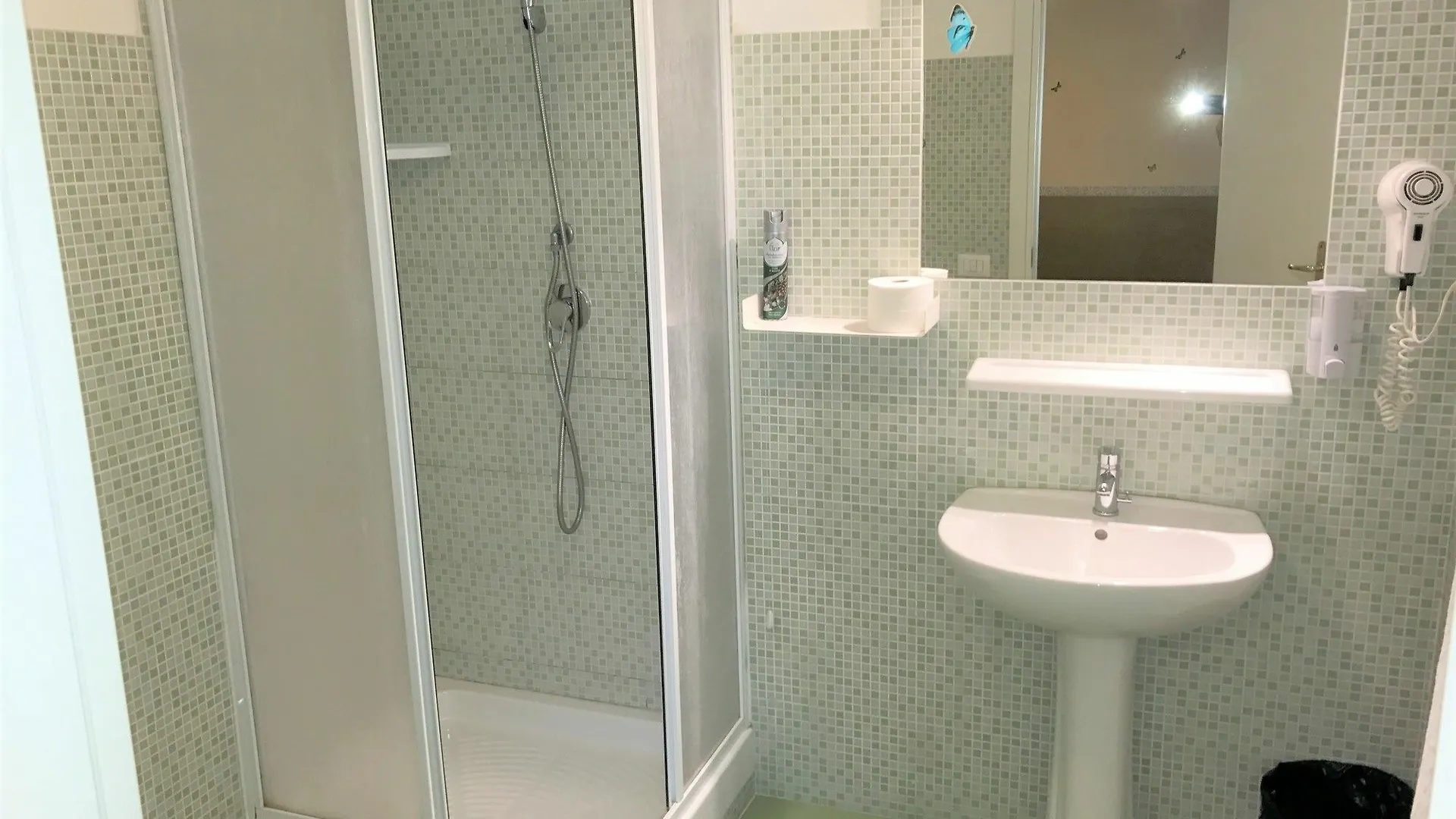 Guesthouse Paradisio Rome 3*,  Italy