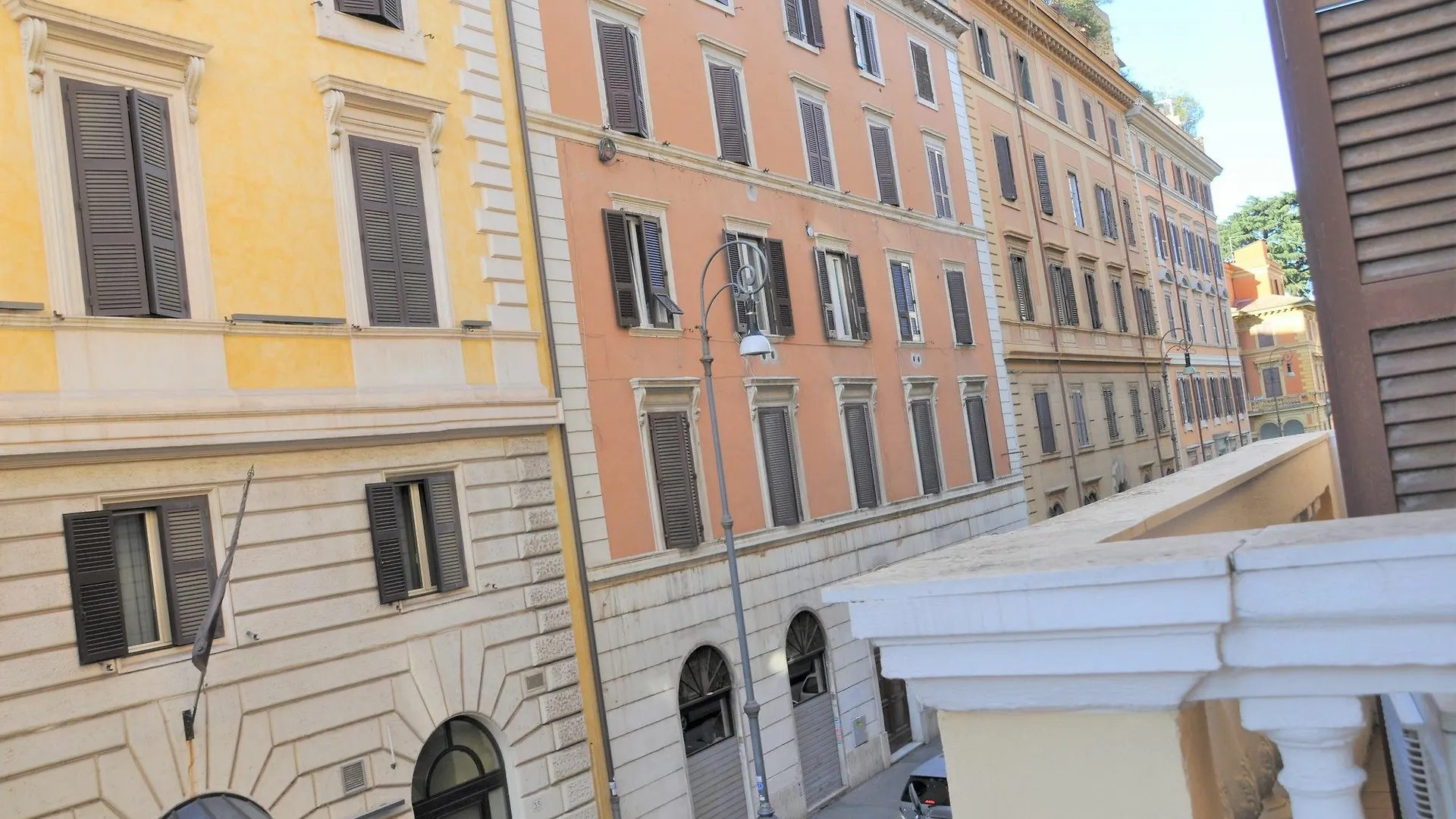 Guesthouse Paradisio Rome 3*,  Italy