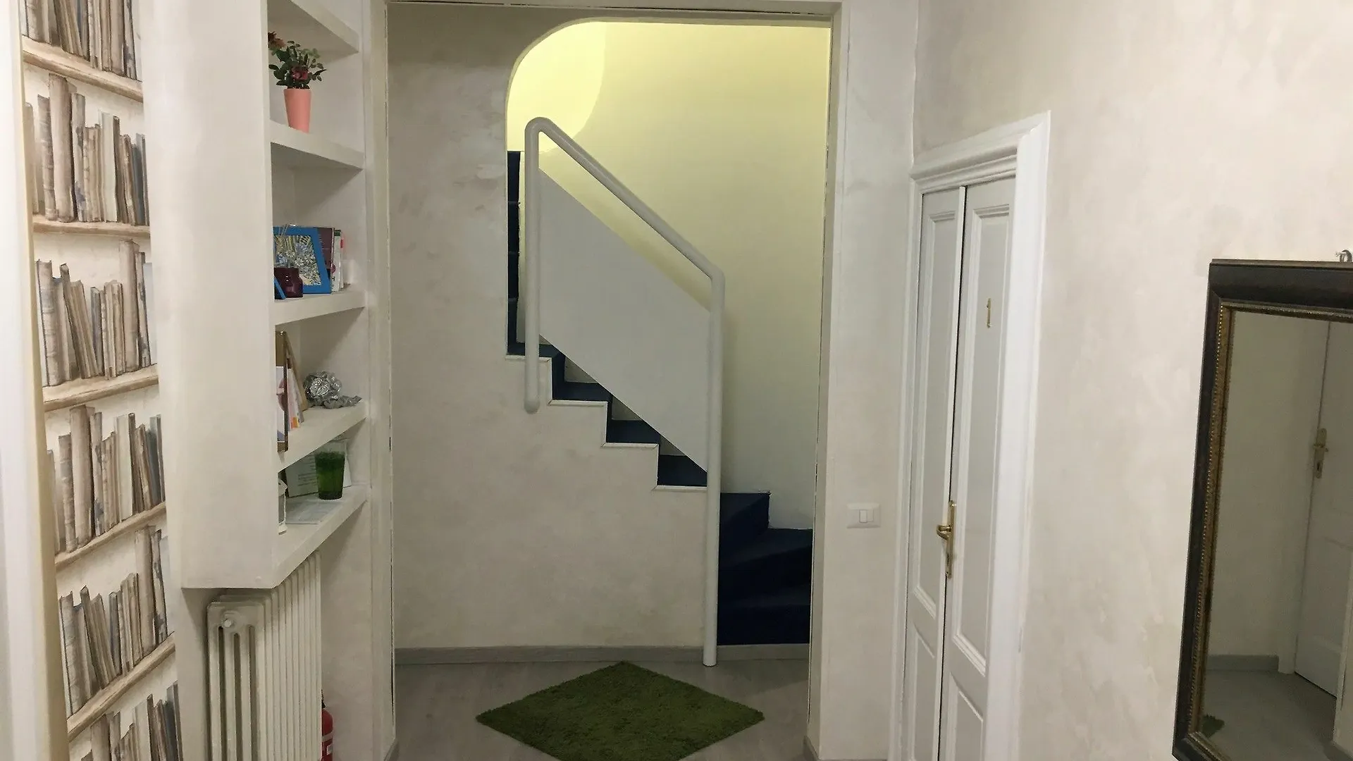Guesthouse Paradisio Rome