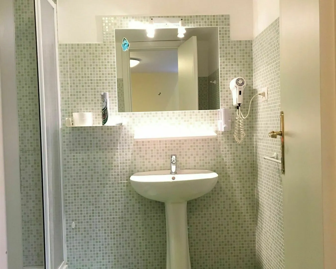 Guesthouse Paradisio Rome