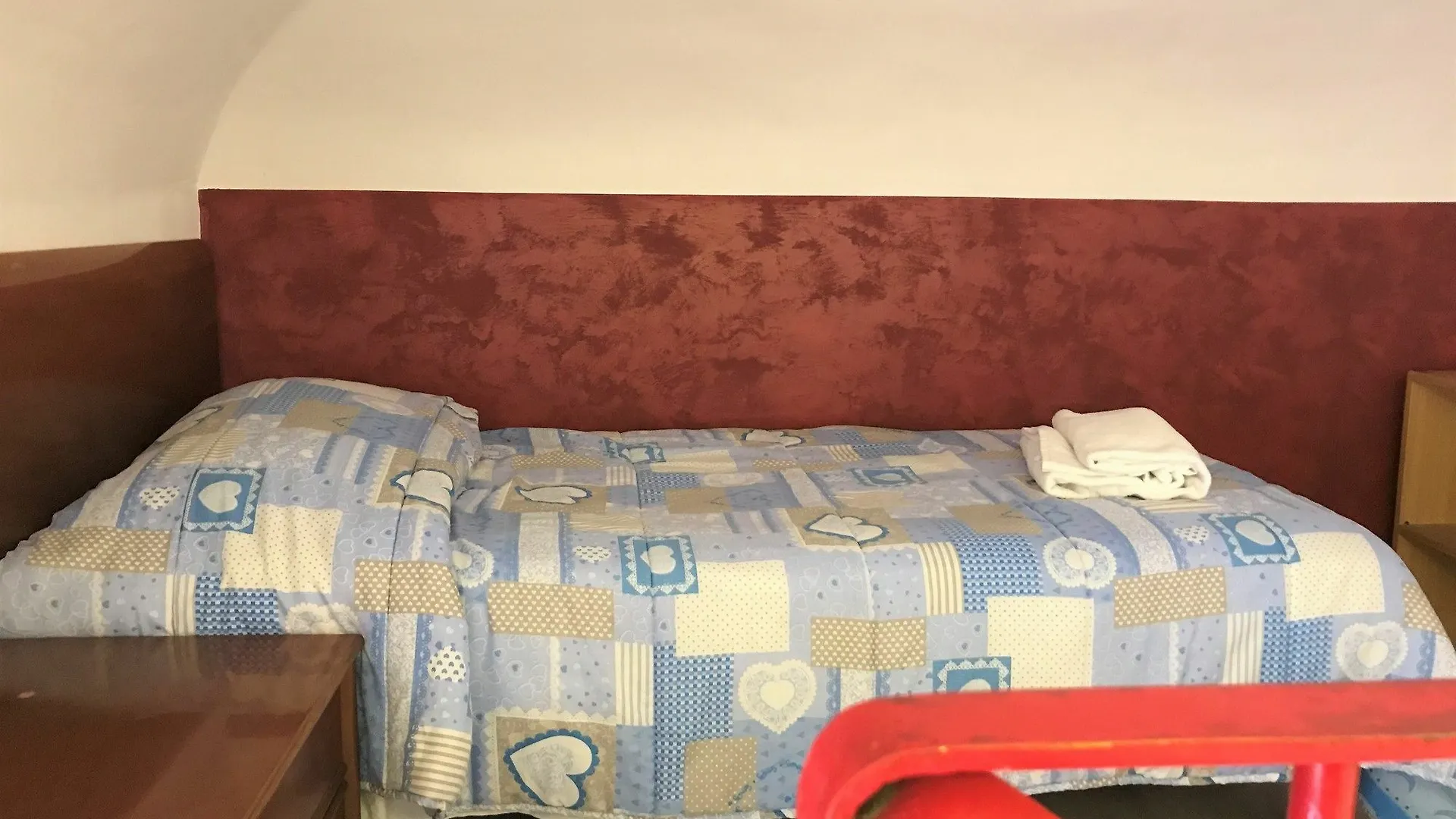 Guesthouse Paradisio Rome Bed & Breakfast