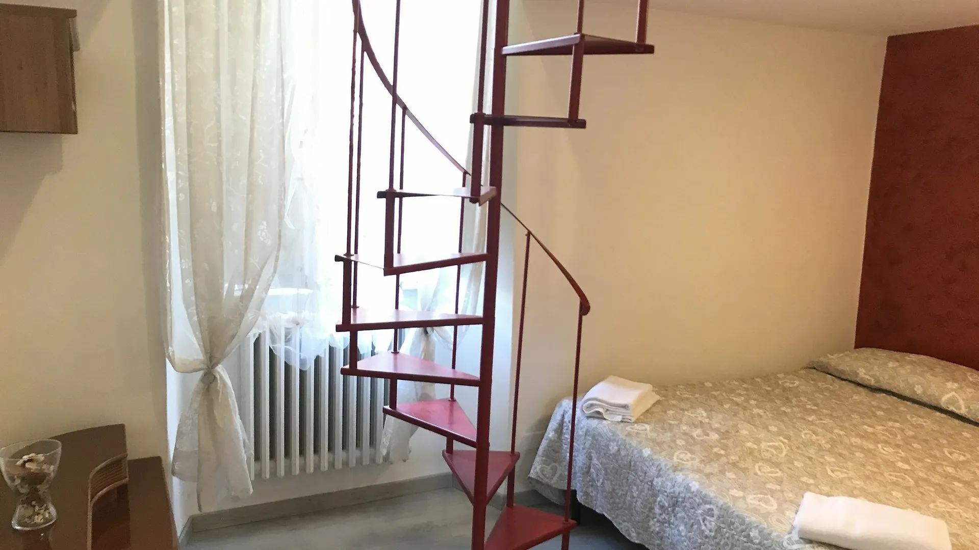 Guesthouse Paradisio Rome