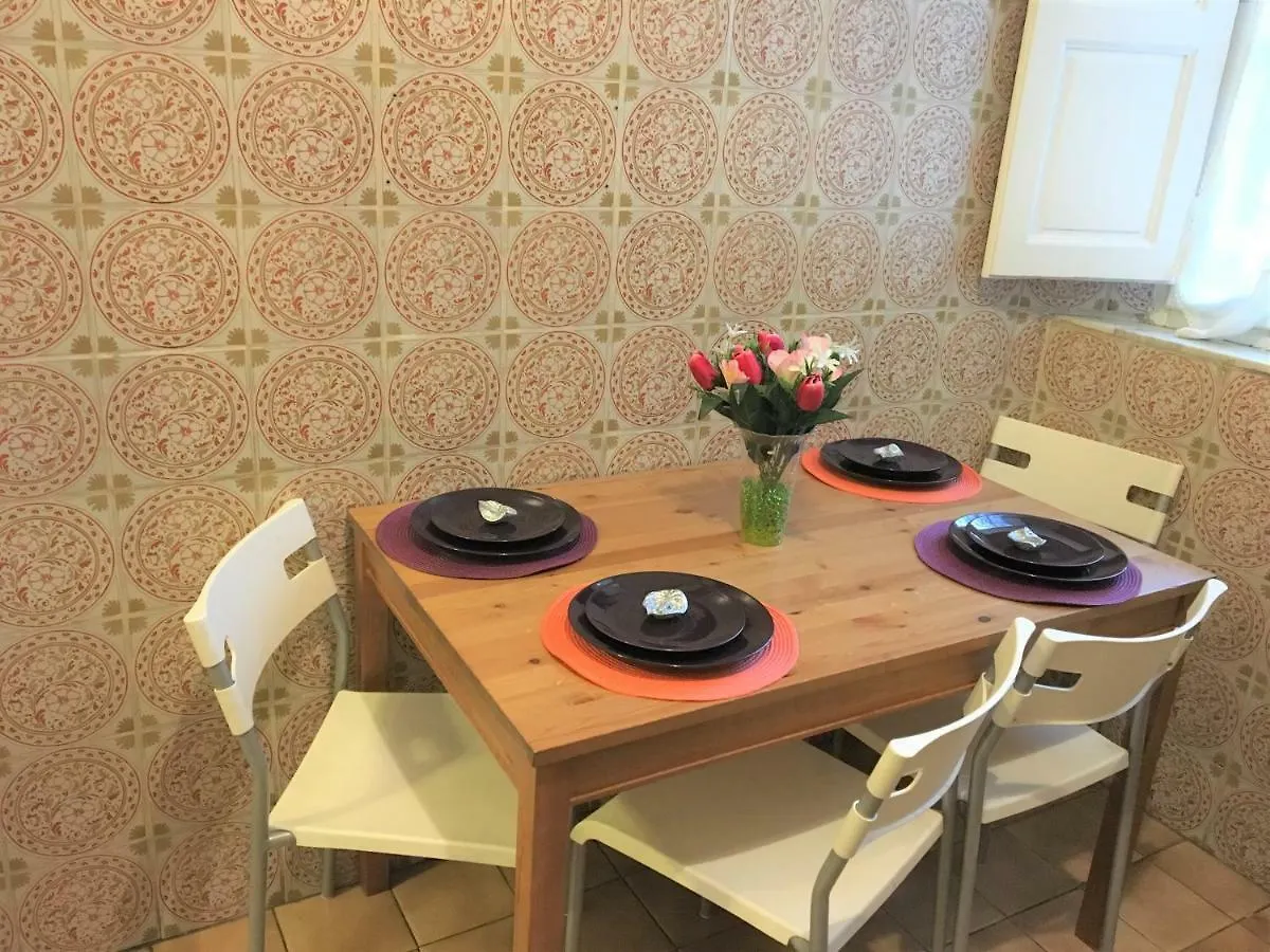 Guesthouse Paradisio Rome 3*,  Italy
