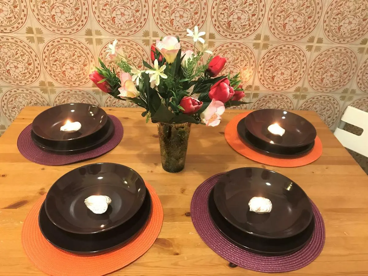 Bed & Breakfast Guesthouse Paradisio Rome