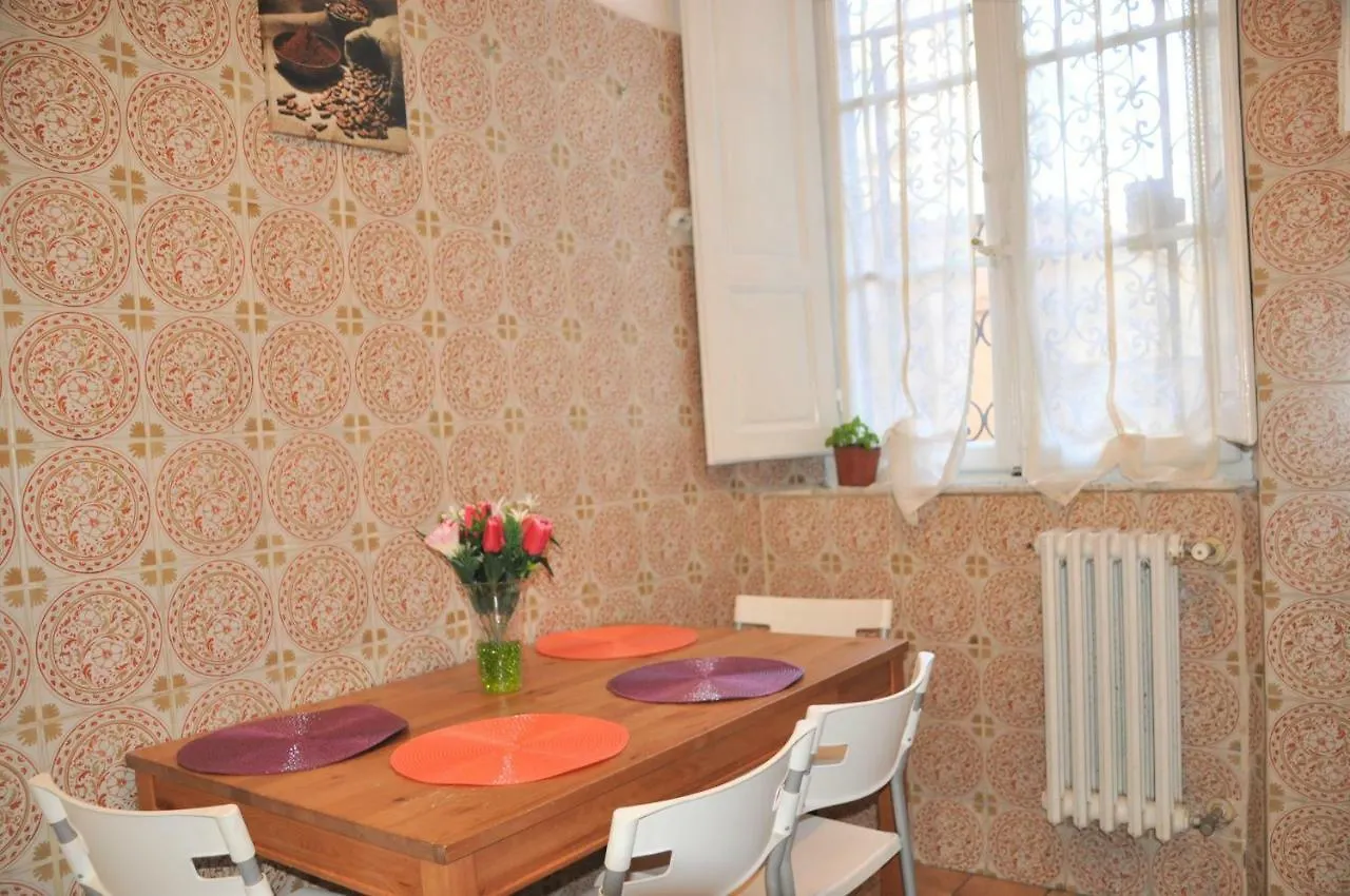 Guesthouse Paradisio Rome Italy