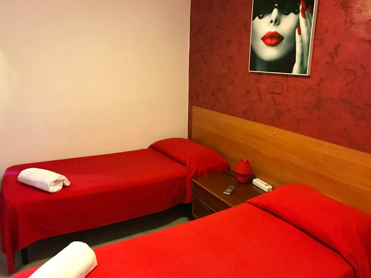 Guesthouse Paradisio Rome