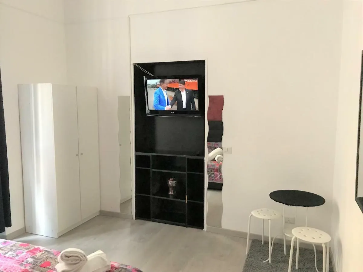 Guesthouse Paradisio Rome Bed & Breakfast