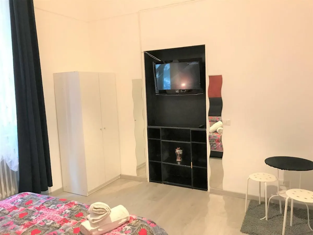 Bed & Breakfast Guesthouse Paradisio Rome