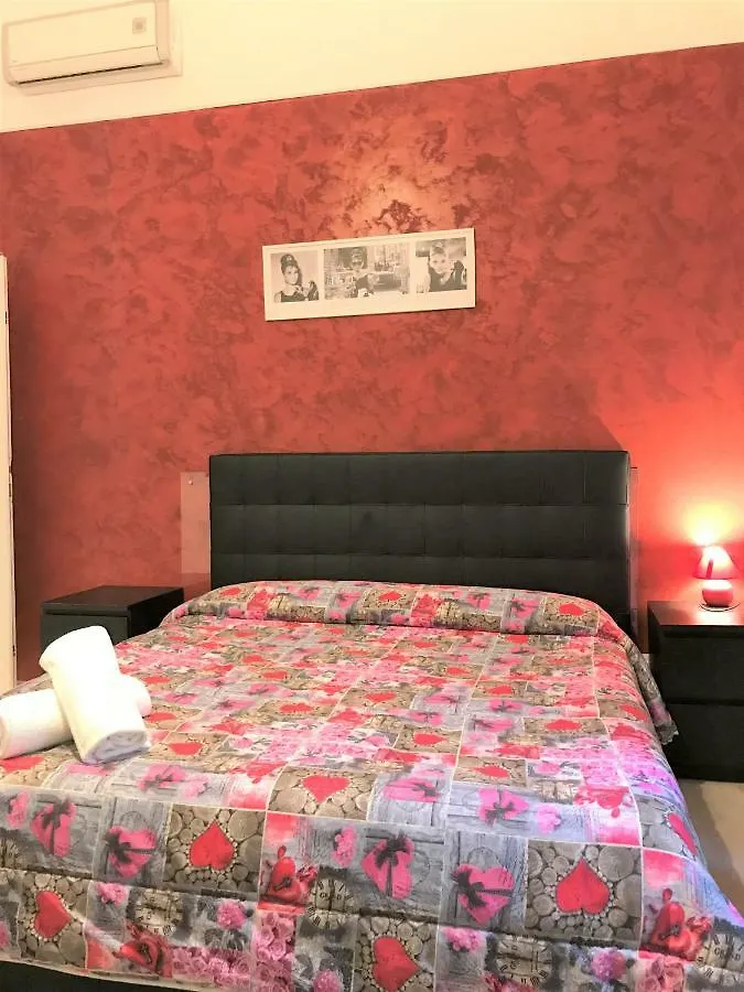 Bed & Breakfast Guesthouse Paradisio Rome