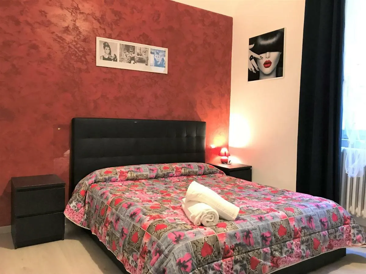 Guesthouse Paradisio Rome 3*,  Italy