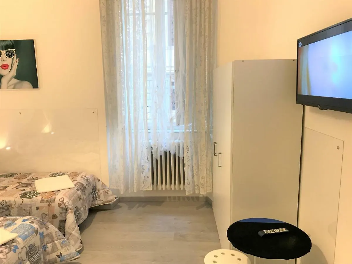 Guesthouse Paradisio Rome