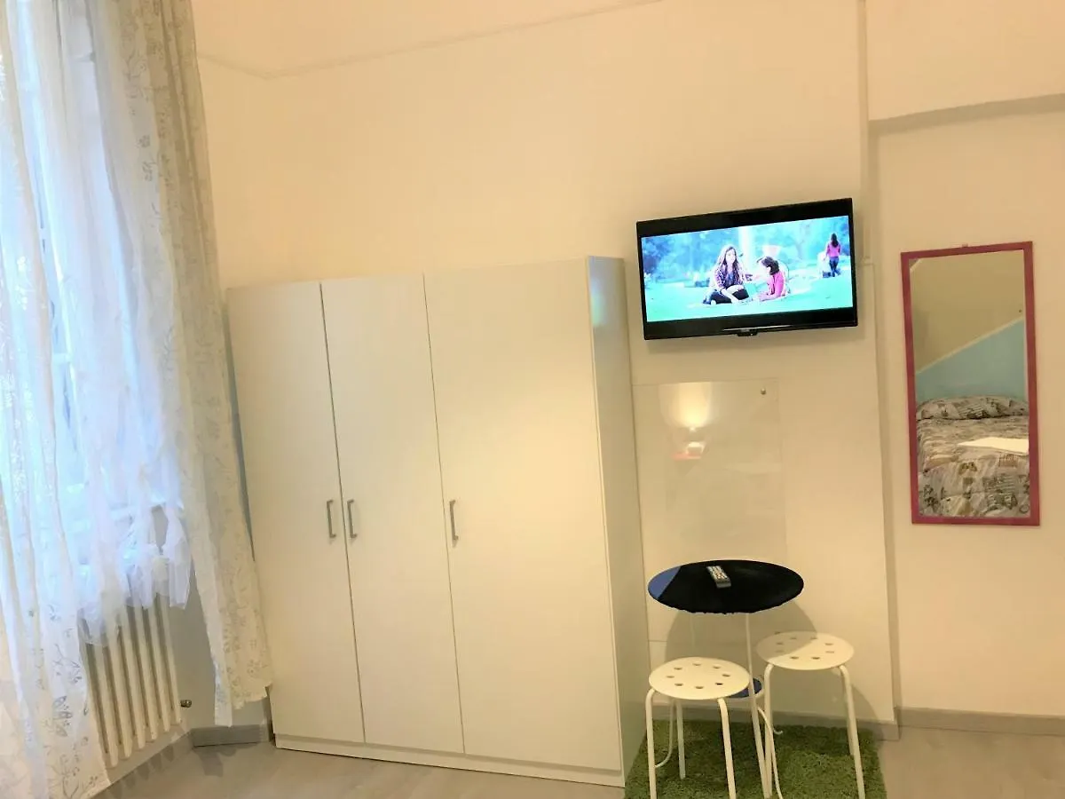 Guesthouse Paradisio Rome 3*,  Italy