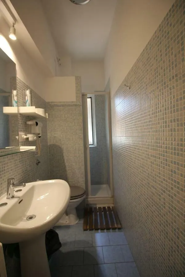 Bed & Breakfast Guesthouse Paradisio Rome
