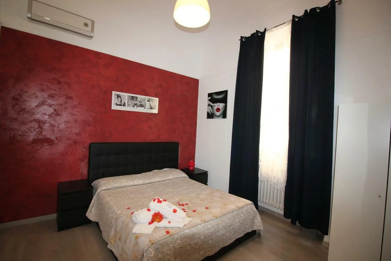Guesthouse Paradisio Rome