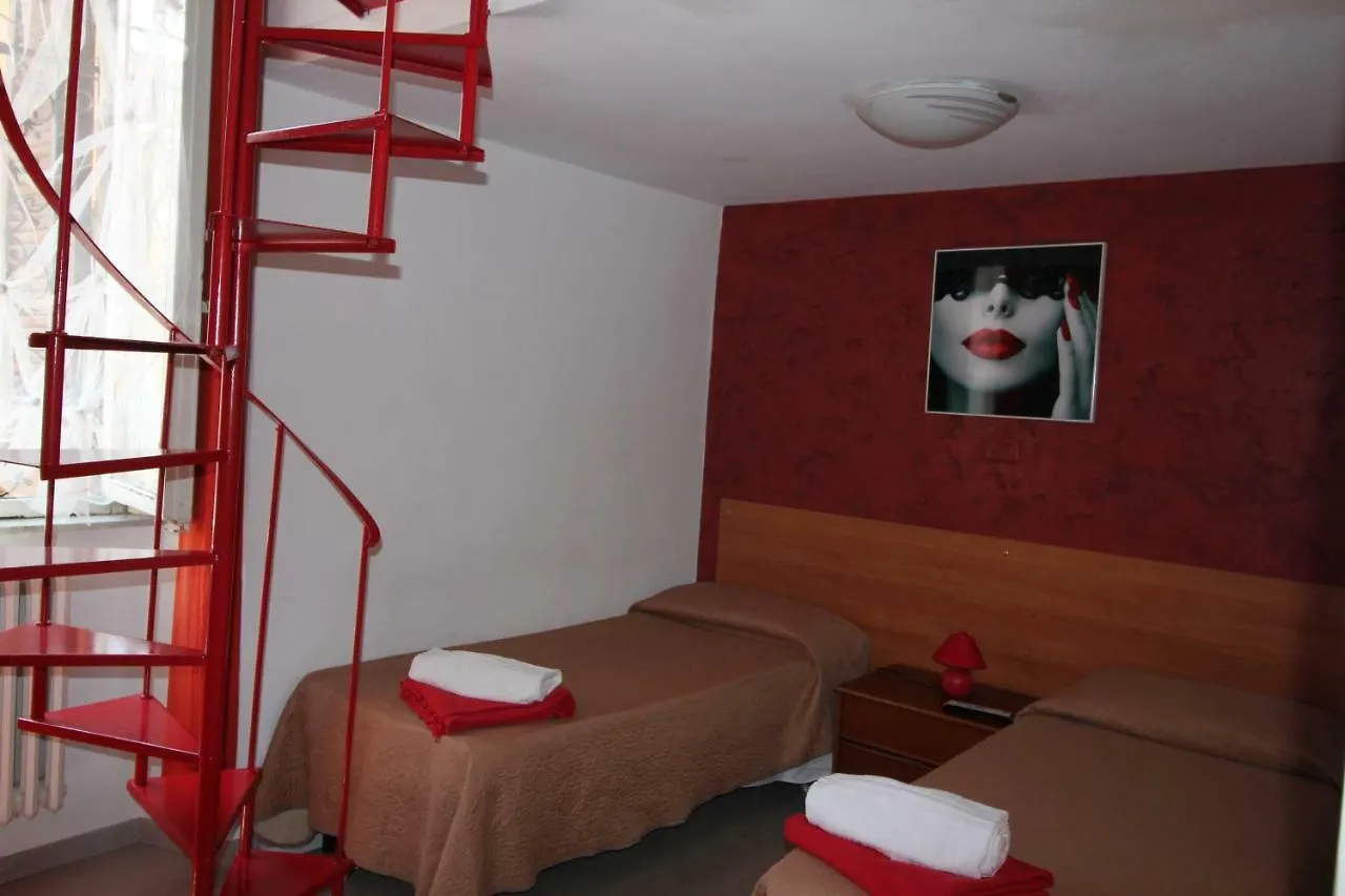Guesthouse Paradisio contacts