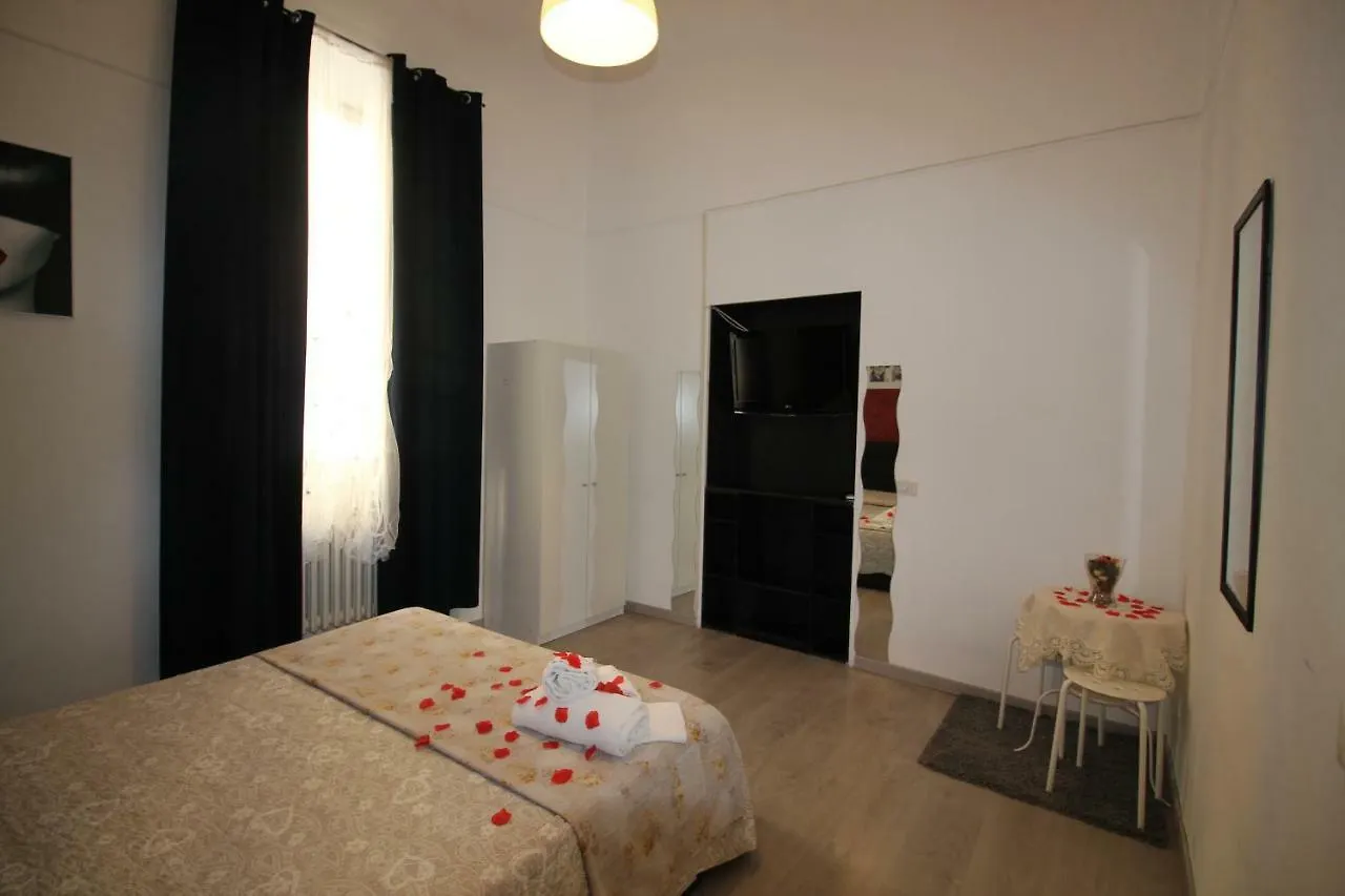 Guesthouse Paradisio Rome Italy
