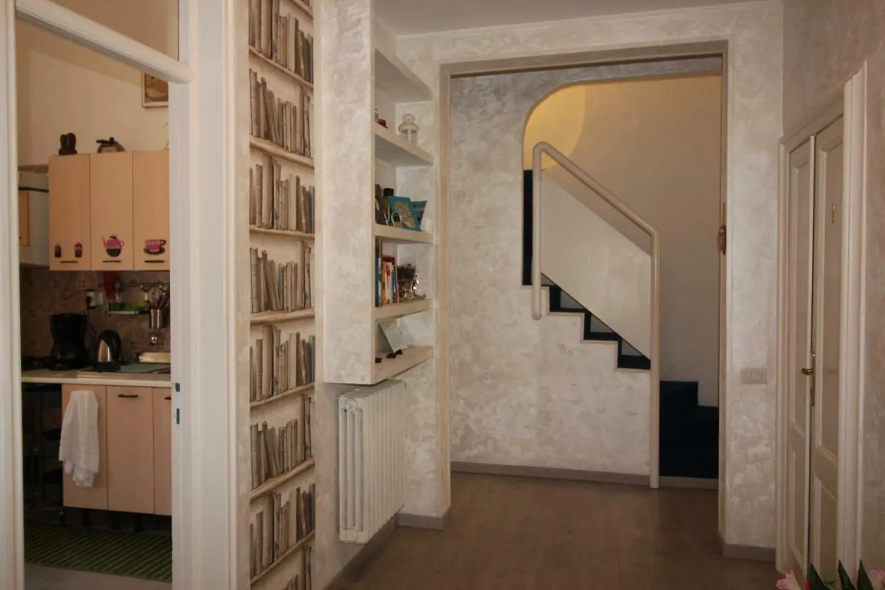 *** Bed & Breakfast Guesthouse Paradisio Rome Italy