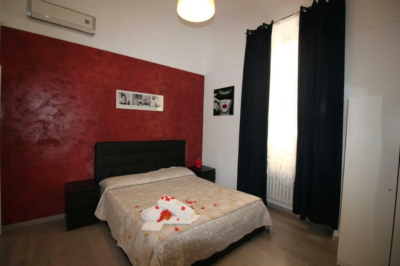 Guesthouse Paradisio Rome Italy