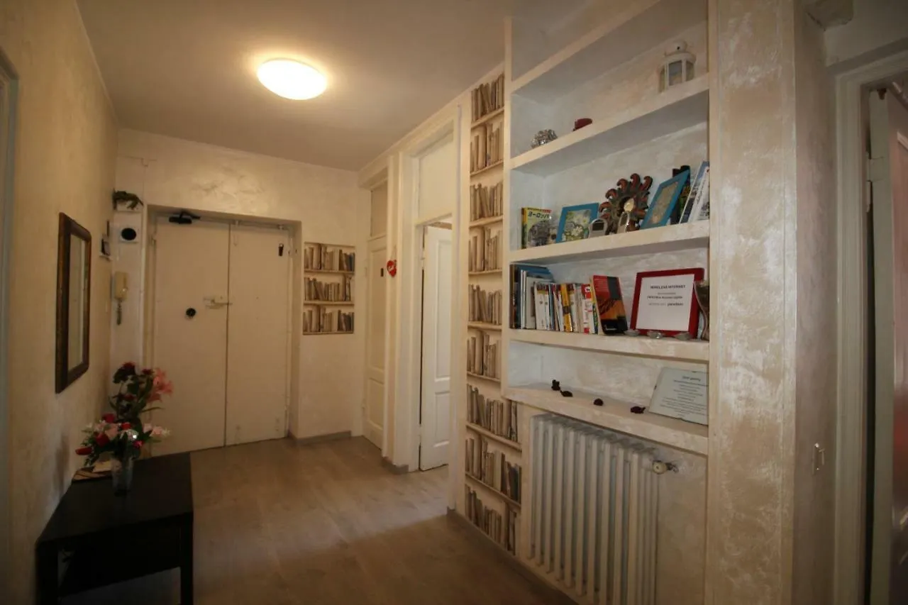 Guesthouse Paradisio Rome 3*,  Italy
