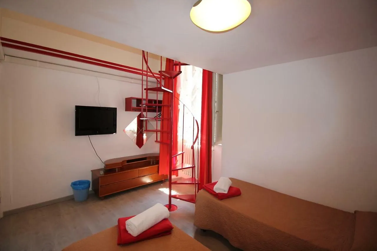Bed & Breakfast Guesthouse Paradisio Rome