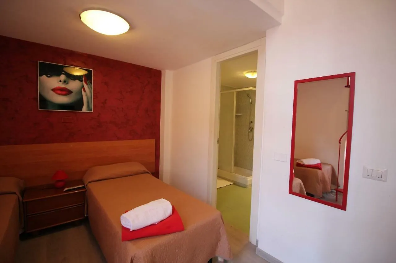 Guesthouse Paradisio Rome