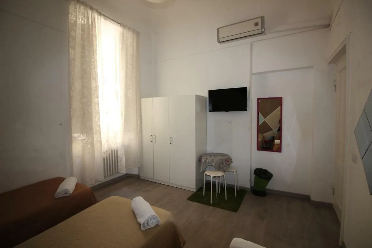 Bed & Breakfast Guesthouse Paradisio Rome