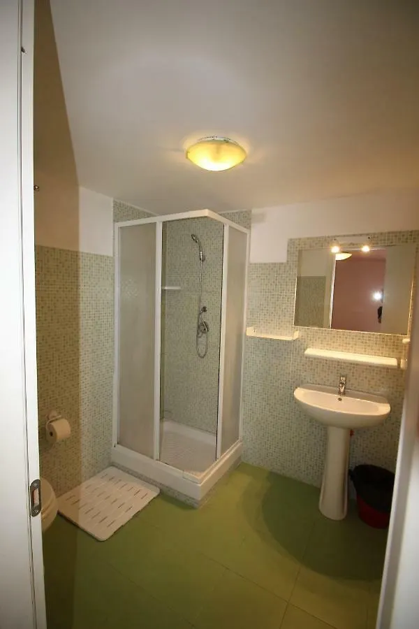 Guesthouse Paradisio Rome