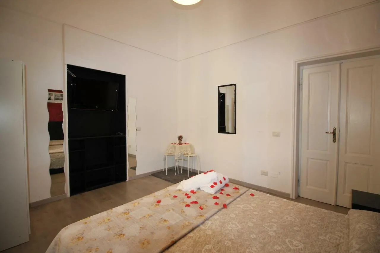 Guesthouse Paradisio Rome
