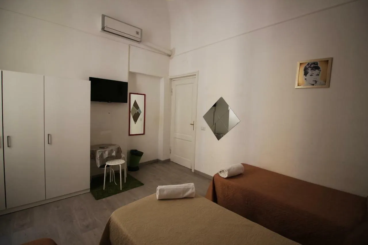 Bed & Breakfast Guesthouse Paradisio Rome