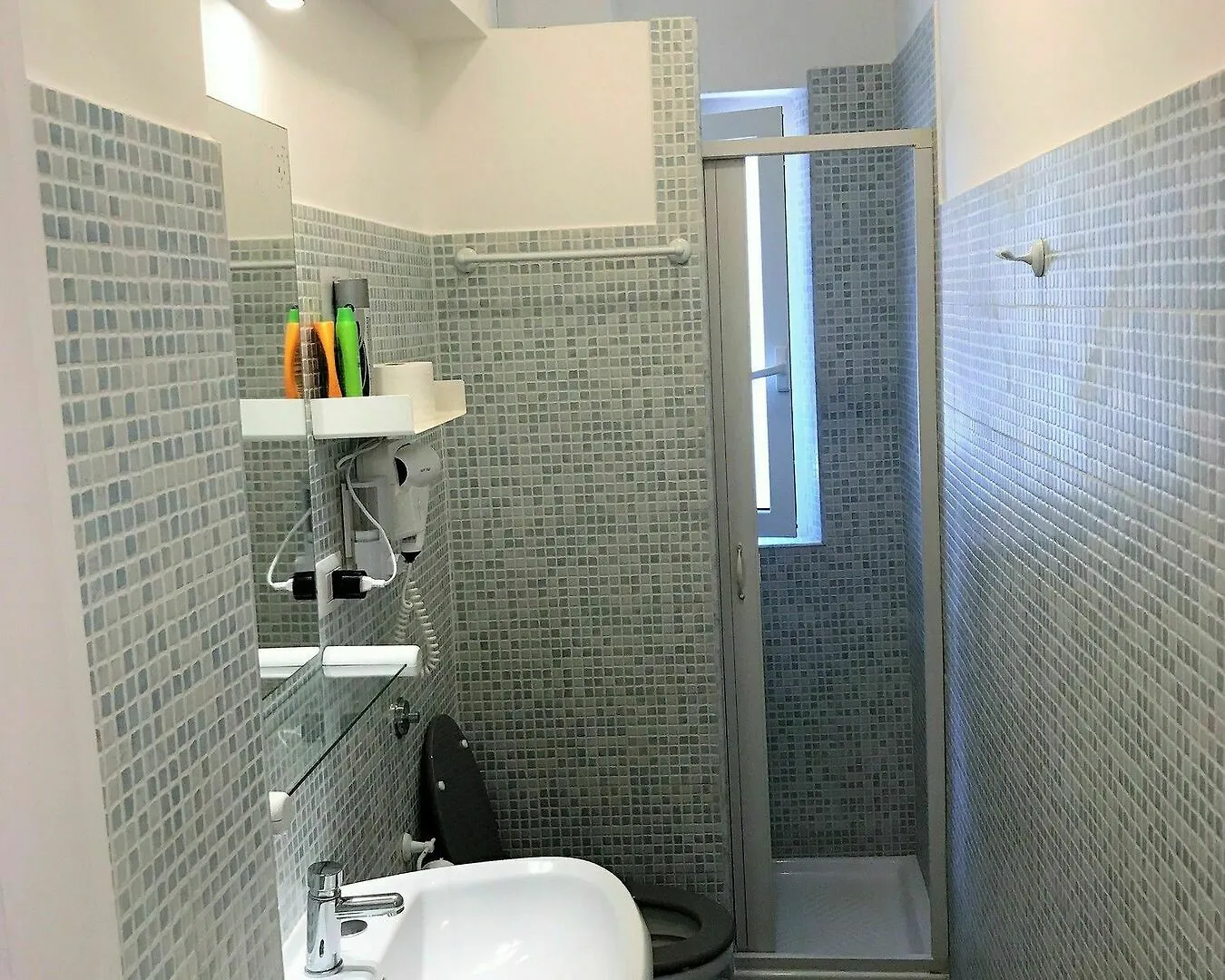 Guesthouse Paradisio Rome Bed & Breakfast