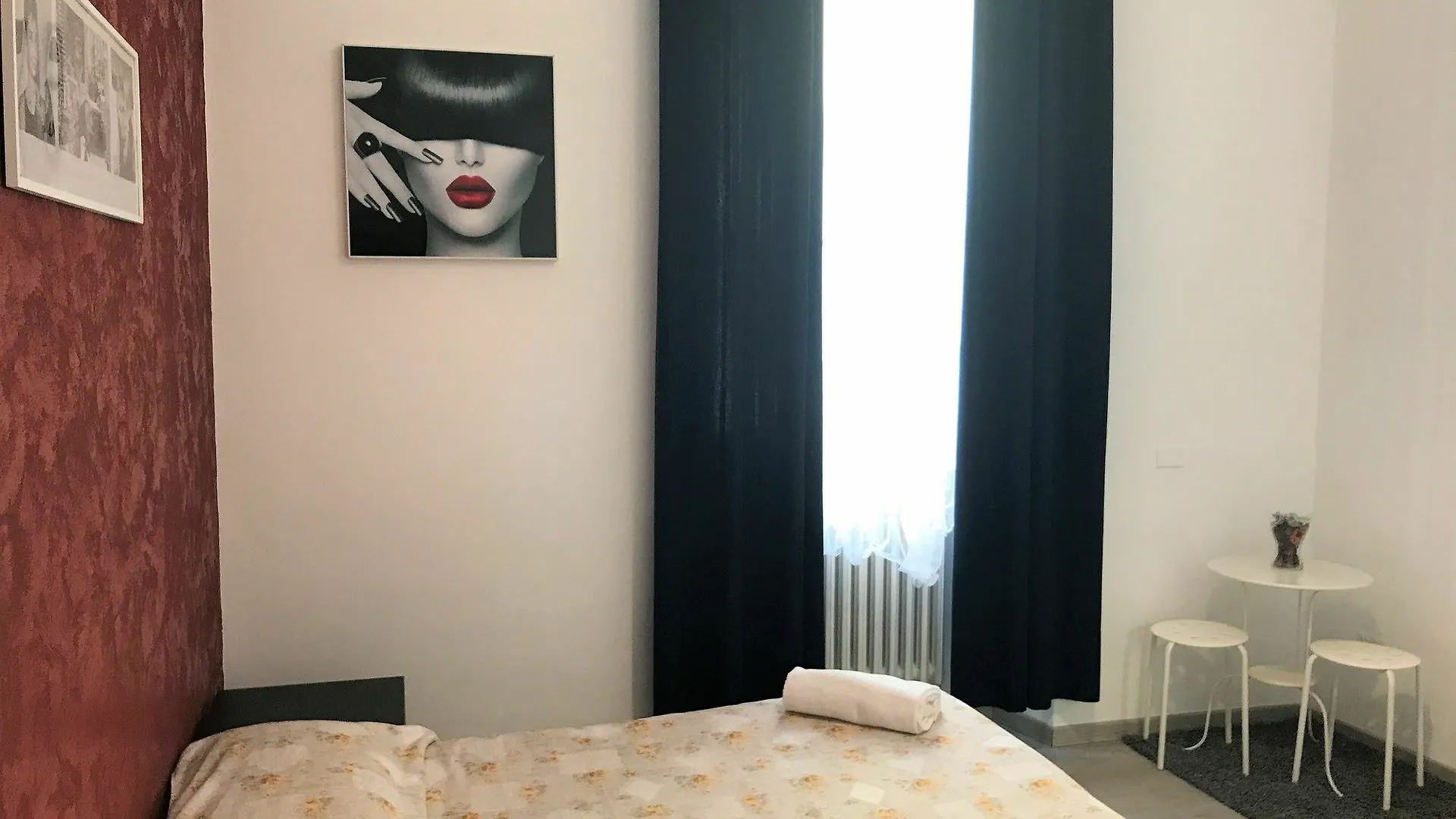Guesthouse Paradisio Rome