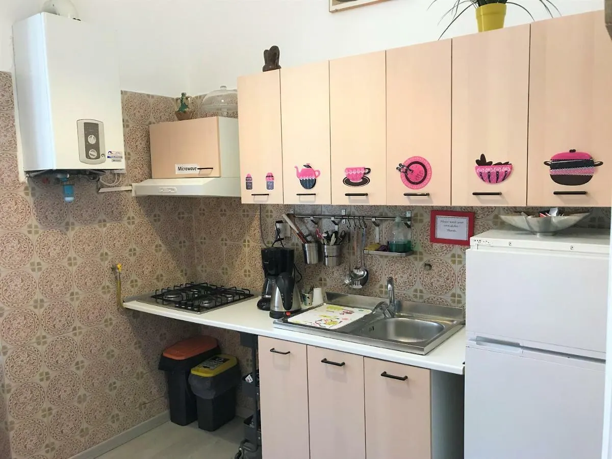 Guesthouse Paradisio Rome 3*,  Italy