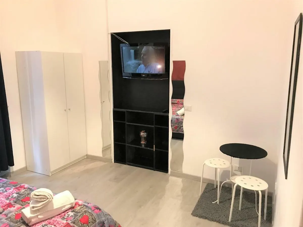 Guesthouse Paradisio Rome Italy